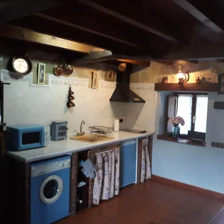 La Casina De Abo San Juan de Pinera