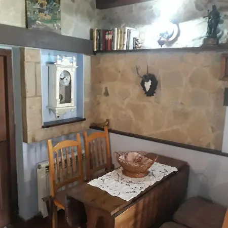 La Casina De Abo Feriehus San Juan de Pinera