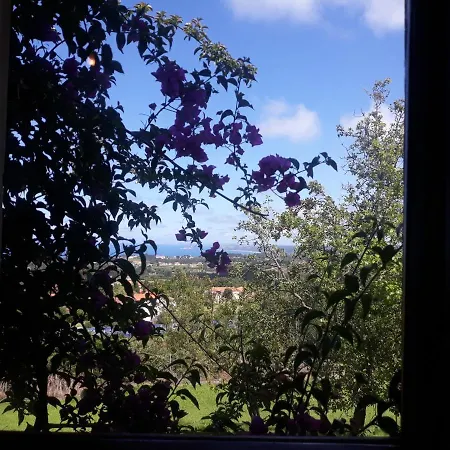 La Casina De Abo Feriehus *