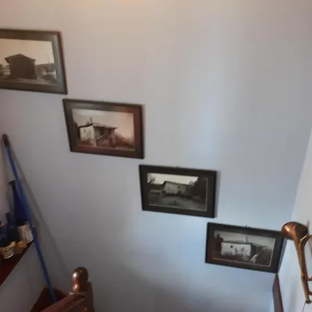 La Casina De Abo Feriehus