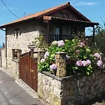 La Casina De Abo Tatil Evi *