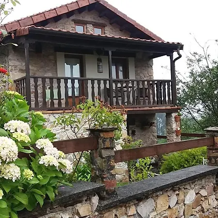 La Casina De Abo * San Juan de Pinera