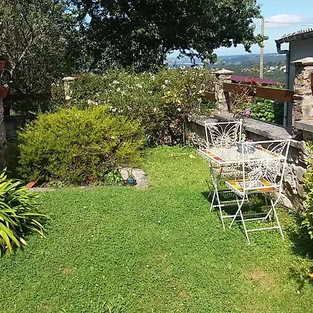 La Casina De Abo San Juan de Pinera