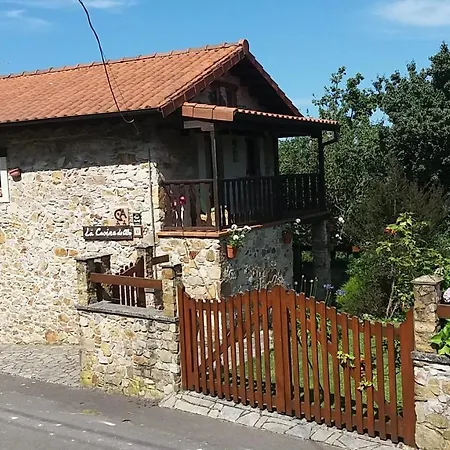 La Casina De Abo *