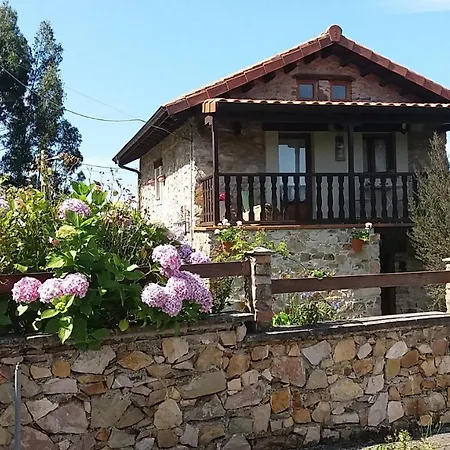 La Casina De Abo San Juan de Pinera
