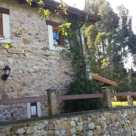 La Casina De Abo * San Juan de Pinera