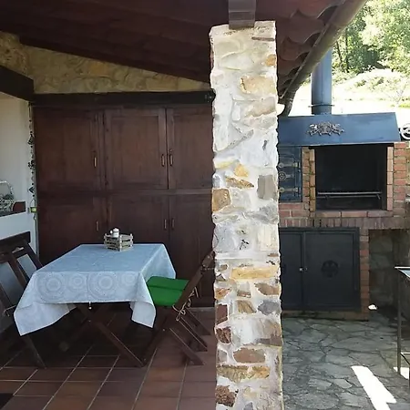 La Casina De Abo *