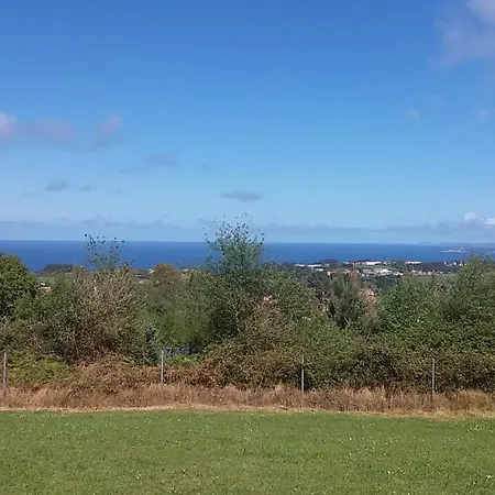 La Casina De Abo