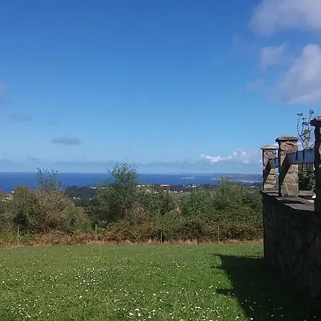 La Casina De Abo * San Juan de Pinera