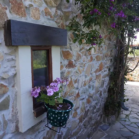 Holiday home La Casina De Abo *