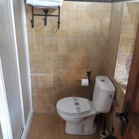 Holiday home La Casina De Abo *
