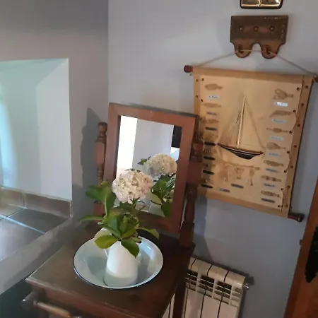 Holiday home La Casina De Abo San Juan de Pinera