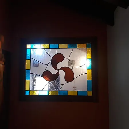 La Casina De Abo San Juan de Pinera