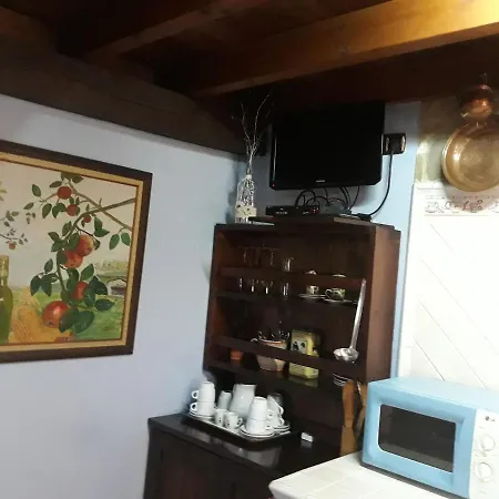 La Casina De Abo * San Juan de Pinera