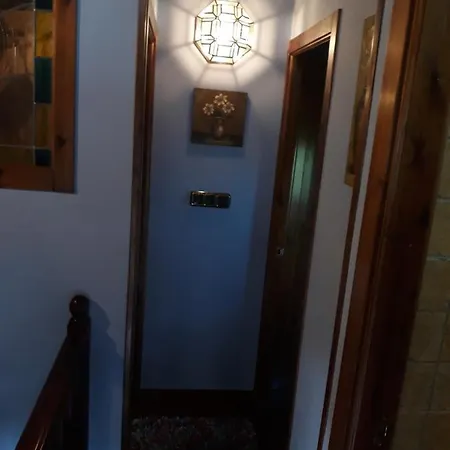 Holiday home La Casina De Abo *