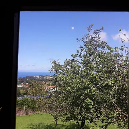 La Casina De Abo * San Juan de Pinera