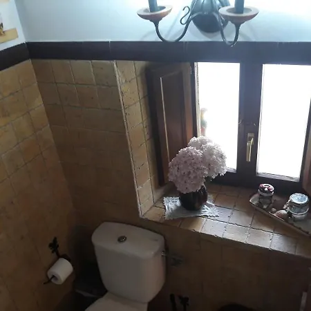 La Casina De Abo Holiday home San Juan de Pinera