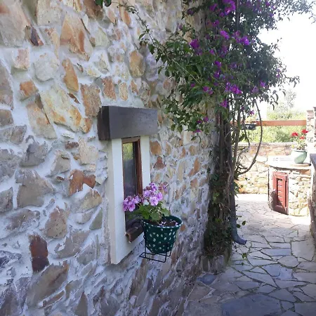 La Casina De Abo