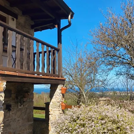 Tatil Evi La Casina De Abo