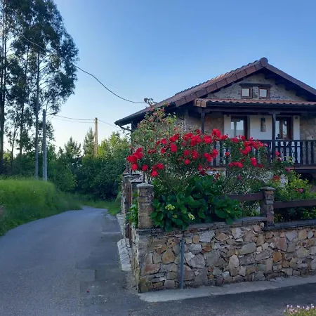 La Casina De Abo *