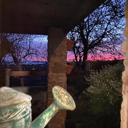 La Casina De Abo Tatil Evi