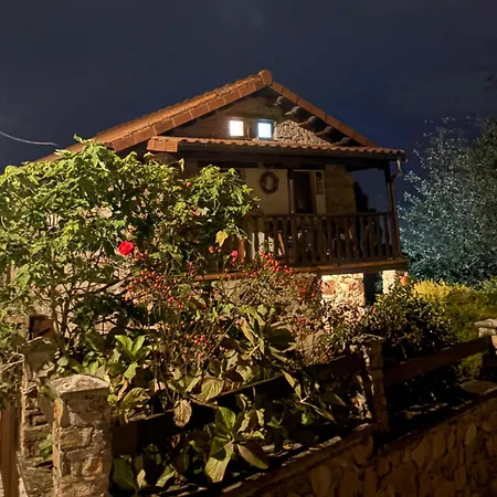 Tatil Evi La Casina De Abo *