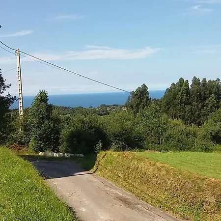 La Casina De Abo Сasa de vacaciones San Juan de Pinera