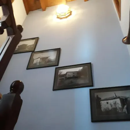 Сasa de vacaciones La Casina De Abo San Juan de Pinera