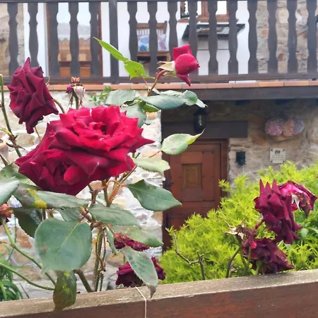 La Casina De Abo