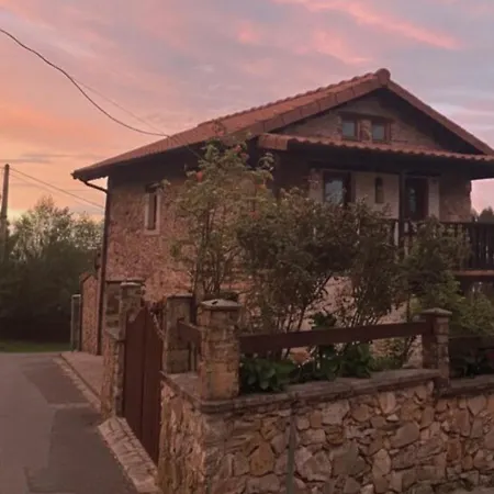 Holiday home La Casina De Abo San Juan de Pinera